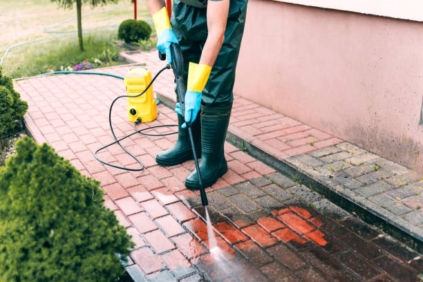 Professional Pressure Washing Services in Galeville, NY